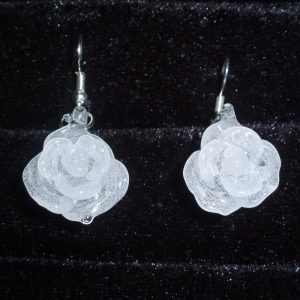 сережки