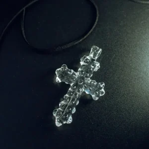 Підвіска "Хрест великий"