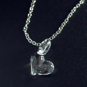 Підвіска "Серце" (середнє)